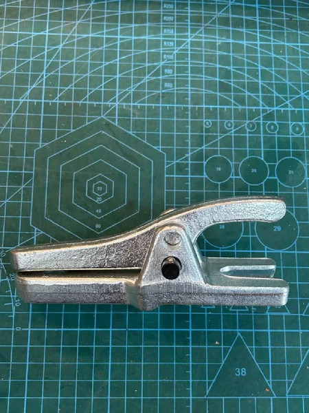 Набор съемников H-D HDB-HD-06157 