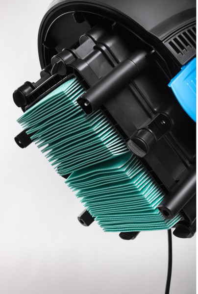 Профессиональный пылесос Hoegert HT2E410