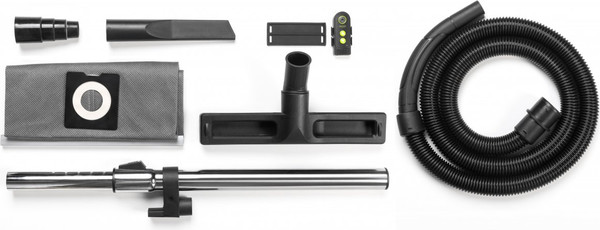 Профессиональный пылесос Hoegert HT2E410