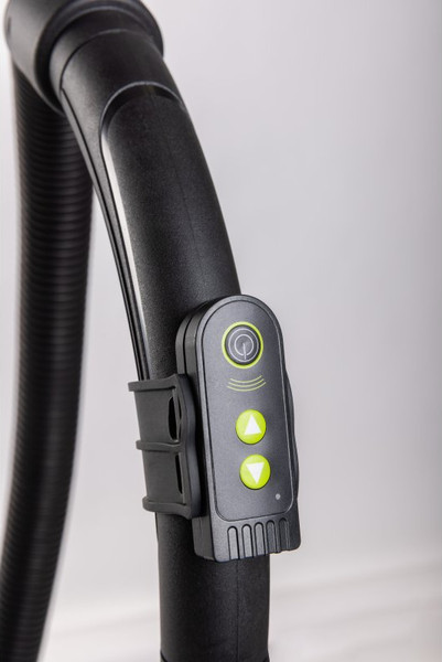 Профессиональный пылесос Hoegert HT2E410