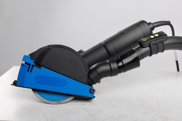 Профессиональный пылесос Hoegert HT2E410