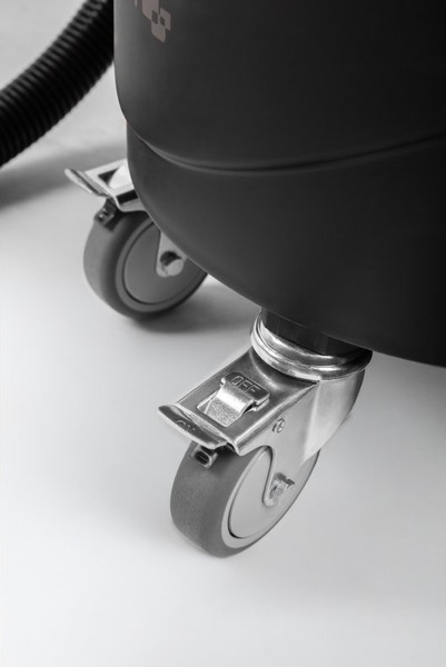 Профессиональный пылесос Hoegert HT2E410