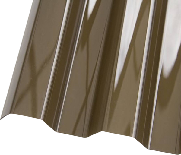 Монолитный поликарбонат ИМпласт МП 20 3.0м / 15478 - фото