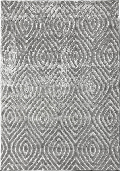 Коврик Valentis Juno D788AG-GREY - фото