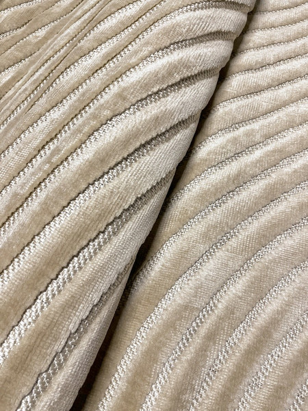 Коврик Valentis Juno E133AP-BEIGE-OVAL