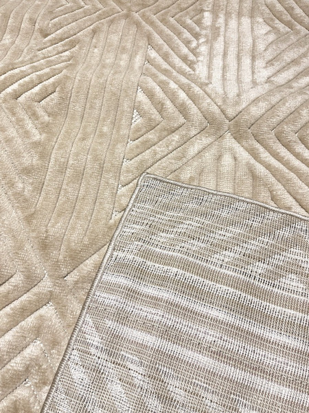 Коврик Valentis Juno E906AP-BEIGE