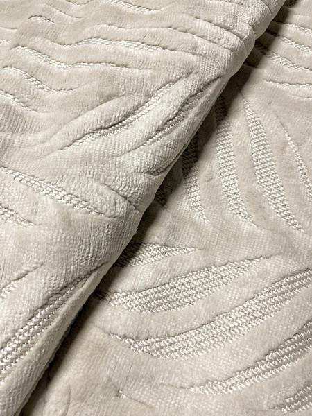 Коврик Valentis Juno G595AW-CREAM-OVAL