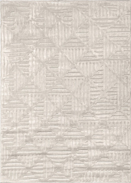 Коврик Valentis Juno F089AW-CREAM - фото