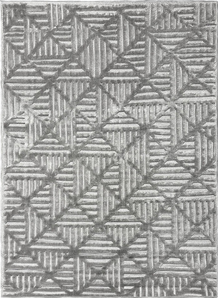 Ковер Valentis Juno F089AG-GREY - фото