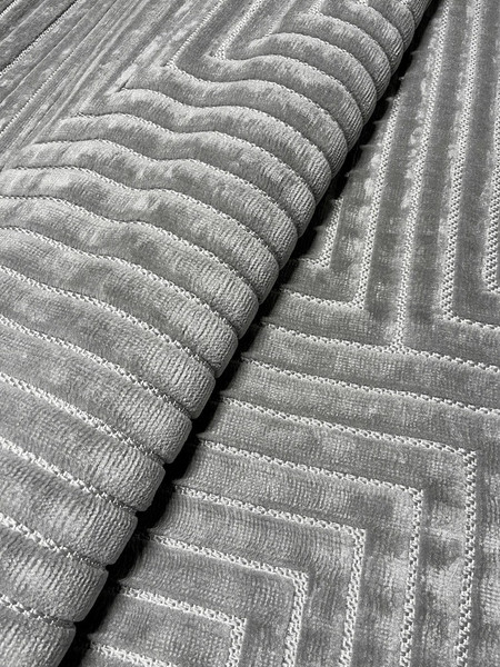 Ковер Valentis Juno G602AG-GREY