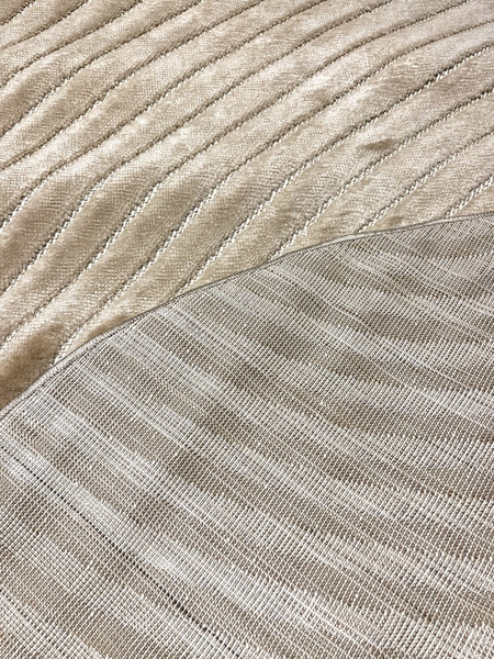 Ковер Valentis Juno E133AP-BEIGE-OVAL