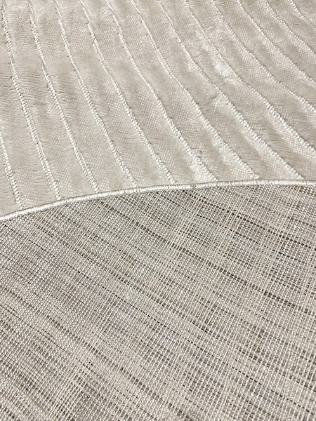 Ковер Valentis Juno E133AW-CREAM-OVAL