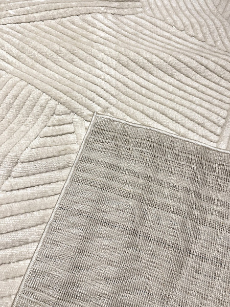 Ковер Valentis Juno E858AW-CREAM