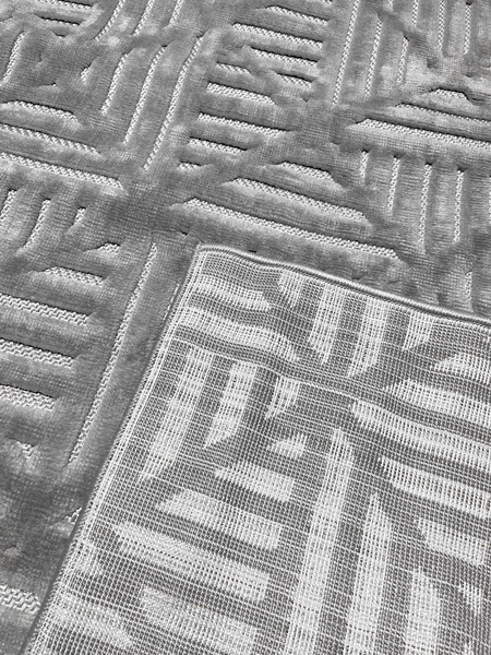 Ковер Valentis Juno F089AG-GREY