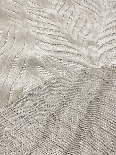 Ковер Valentis Juno G595AW-CREAM-OVAL