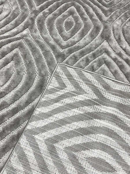 Ковер Valentis Juno D788AG-GREY