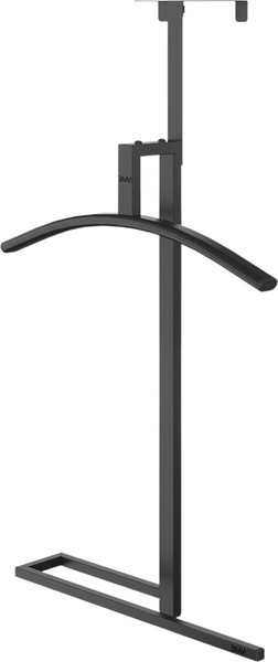 Вешалка для одежды ЗМИ Костюмная навесная Торонто 12 ВКНТ12ГР - фото