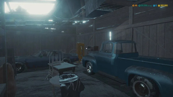 Игра для игровой консоли PlayStation 4 Car Mechanic Simulator