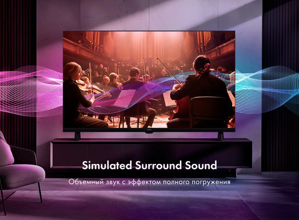 Телевизор Haier 32