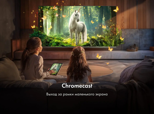 Телевизор Haier 32