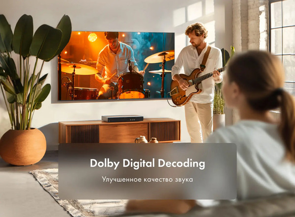 Телевизор Haier 32