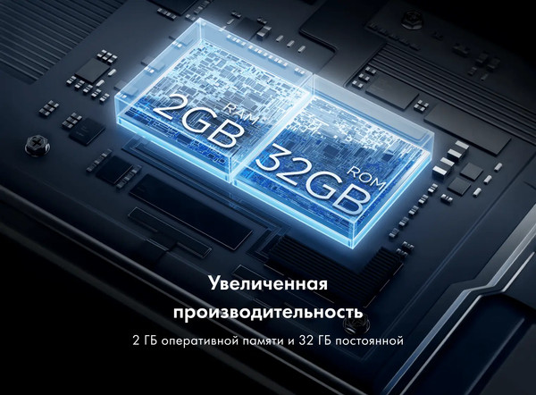 Телевизор Haier 43