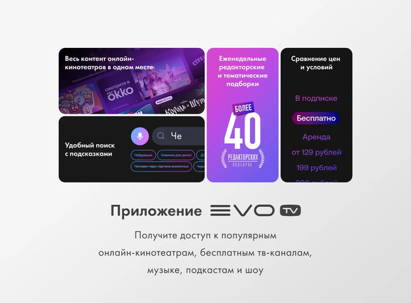 Телевизор Haier 50