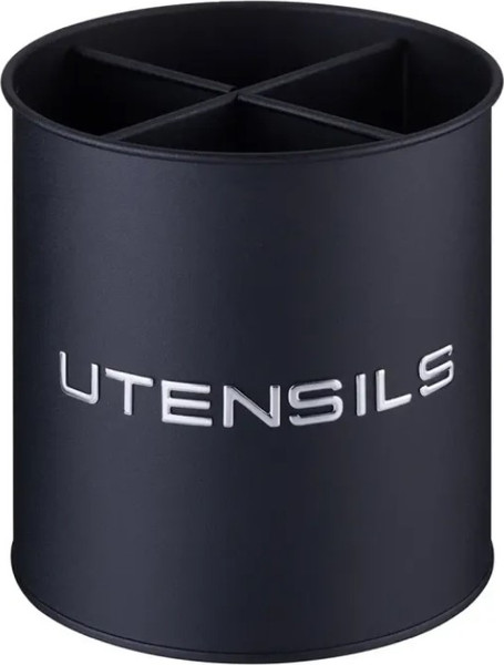 Подставка для кухонных приборов Agness 790-398 - фото