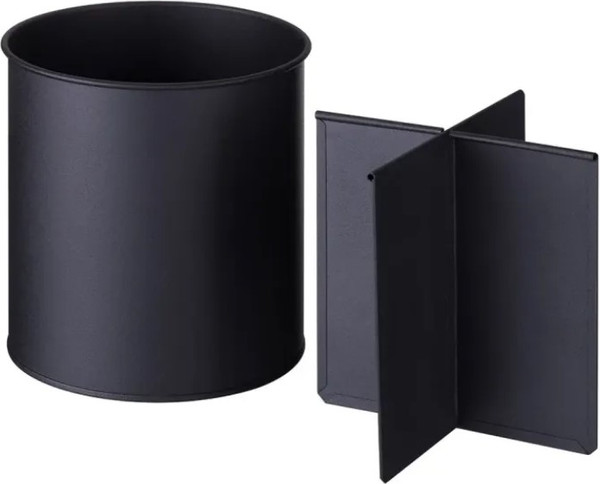 Подставка для кухонных приборов Agness 790-398