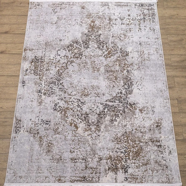 Ковер Белка Лакшери 27729 25664