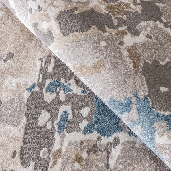 Ковер Белка Тач 32110 30156 Овал