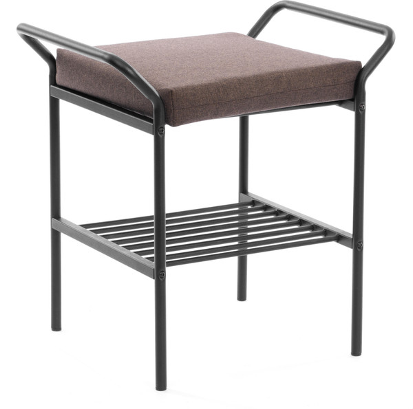 Банкетка Tetchair Эрго рогожка - фото