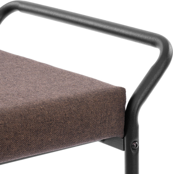 Банкетка Tetchair Эрго рогожка