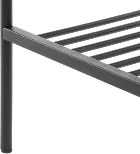 Банкетка Tetchair Эрго рогожка