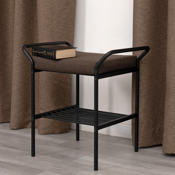 Банкетка Tetchair Эрго рогожка