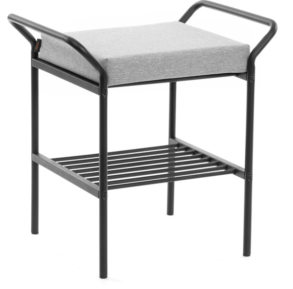 Банкетка Tetchair Эрго рогожка - фото