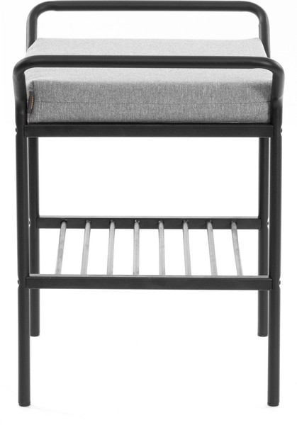 Банкетка Tetchair Эрго рогожка