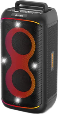 Портативная колонка Vol.Ki GD-2611 - фото