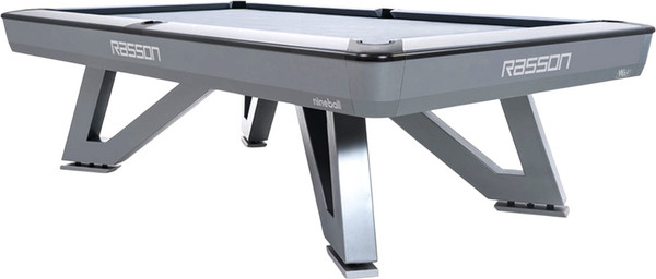 Бильярдный стол Rasson Rasson Wolf / 55.340.09.2 - фото