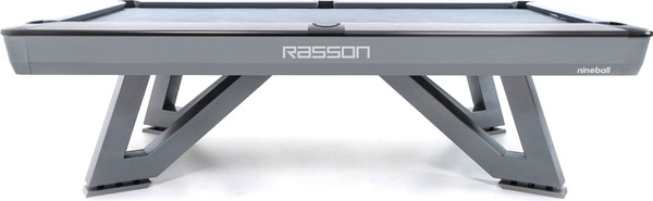 Бильярдный стол Rasson Rasson Wolf / 55.340.09.2