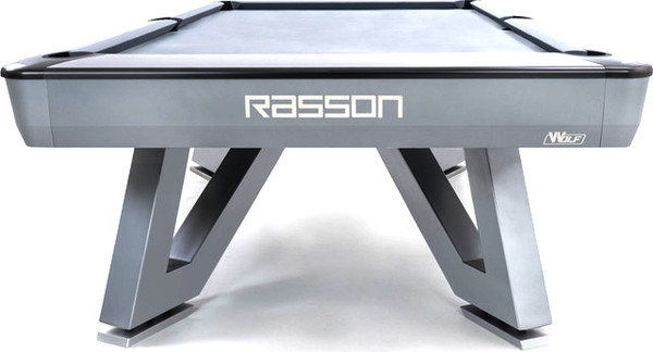 Бильярдный стол Rasson Rasson Wolf / 55.340.09.2