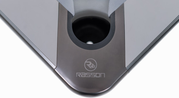 Бильярдный стол Rasson Rasson Wolf / 55.340.09.2