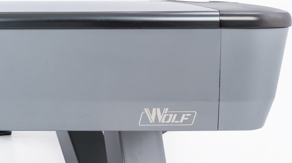 Бильярдный стол Rasson Rasson Wolf / 55.340.09.2