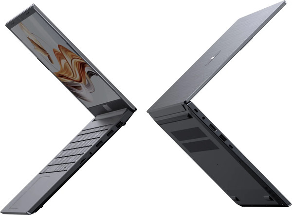 Ноутбук Chuwi CoreBook Max (CWI628-511N5N1HFMUX)