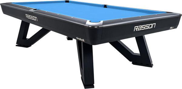 Бильярдный стол Rasson Wolf / 55.340.09.5 - фото