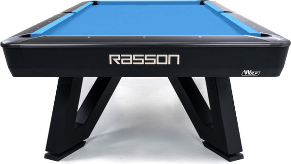 Бильярдный стол Rasson Wolf / 55.340.09.5