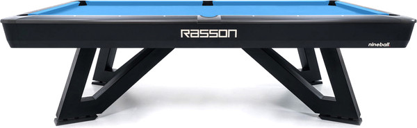 Бильярдный стол Rasson Wolf / 55.340.09.5