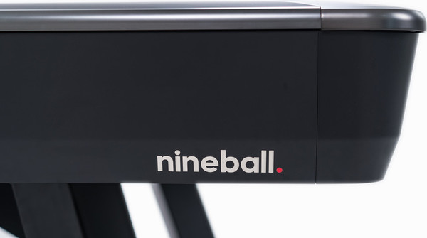 Бильярдный стол Rasson Wolf / 55.340.09.5