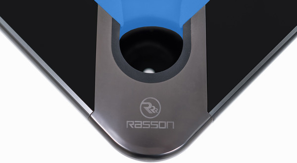 Бильярдный стол Rasson Wolf / 55.340.09.5