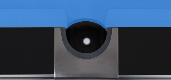 Бильярдный стол Rasson Wolf / 55.340.09.5